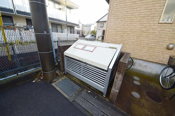 キャメル草加氷川町の物件内観写真